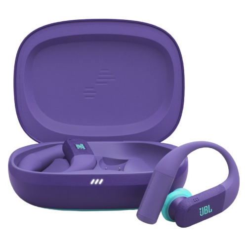 Наушники JBL Endurance Peak 4 (Purple)