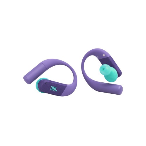 Наушники JBL Endurance Peak 4 (Purple) - изображение 1