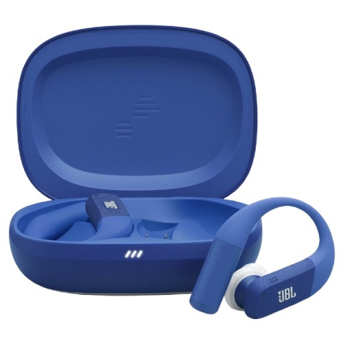 Наушники JBL Endurance Peak 4 (Blue)