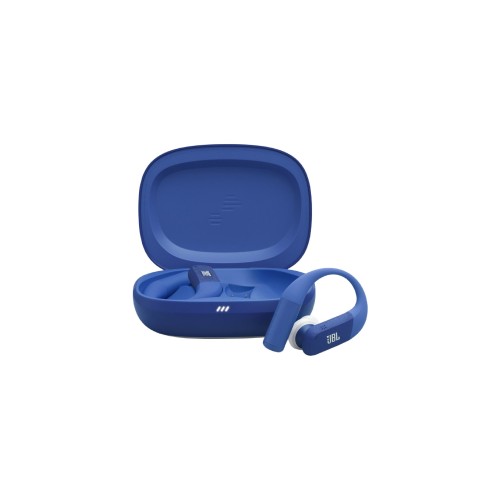 Наушники JBL Endurance Peak 4 (Blue) - изображение 1