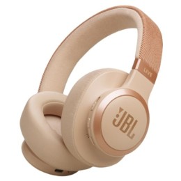 Наушники JBL Live 770NC (Beige)