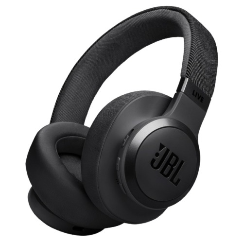 Наушники JBL Live 770NC (Black)