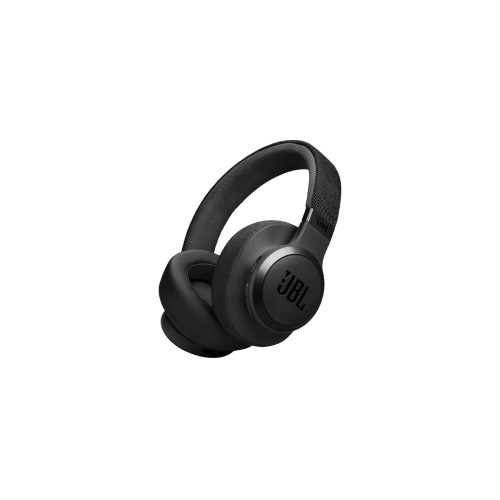 Наушники JBL Live 770NC (Black) - изображение 1