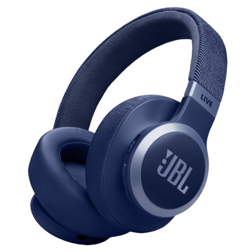 Наушники JBL Live 770NC (Blue)