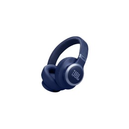 Наушники JBL Live 770NC (Blue) - изображение 1