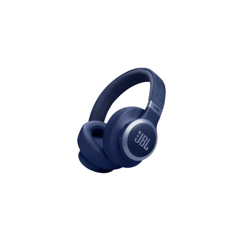 Наушники JBL Live 770NC (Blue) - изображение 1