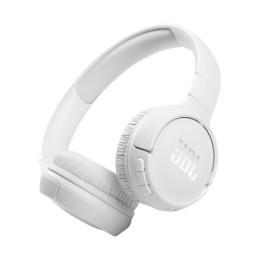 Наушники JBL Tune 510BT (White)