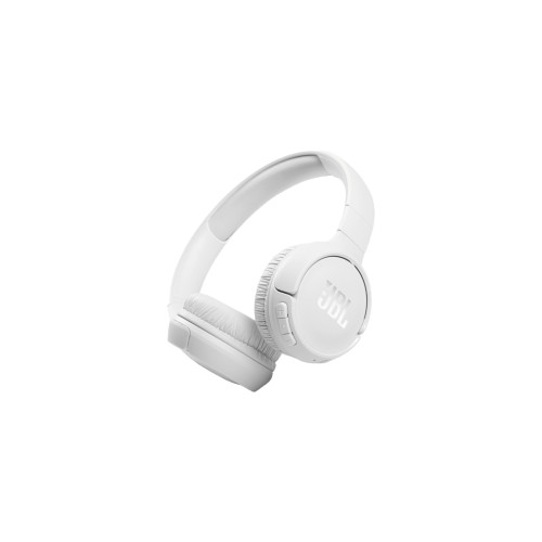 Наушники JBL Tune 510BT (White) - изображение 1