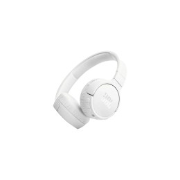 Наушники JBL Tune 670NC (White) - изображение 1