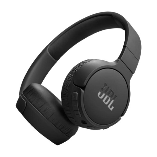 Наушники JBL Tune 670NC (Black)