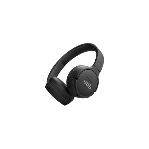 Наушники JBL Tune 670NC (Black) - изображение 1