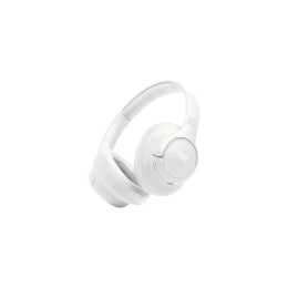 Наушники JBL Tune 730BT (White) - изображение 1