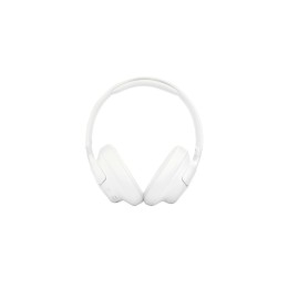 Наушники JBL Tune 730BT (White) - изображение 2