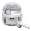 Наушники JBL Tune Flex 2 Ghost Edition (White)