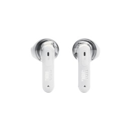 Наушники JBL Tune Flex 2 Ghost Edition (White) - изображение 1