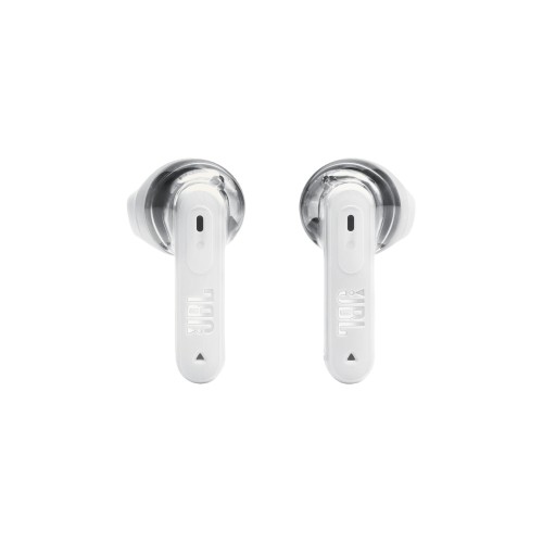 Наушники JBL Tune Flex 2 Ghost Edition (White) - изображение 1