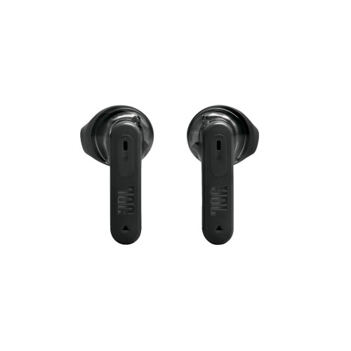 Наушники JBL Tune Flex 2 Ghost Edition (Black) - изображение 1