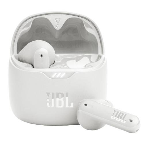 Наушники JBL Tune Flex (White)
