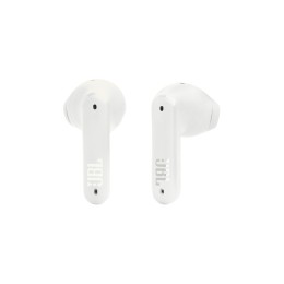 Наушники JBL Tune Flex (White) - изображение 1