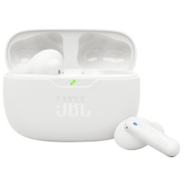 Наушники JBL Wave Beam 2 (White)
