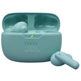 Наушники JBL Wave Beam 2 (Blue)