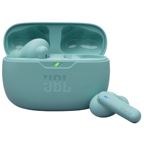 Наушники JBL Wave Beam 2 (Blue)