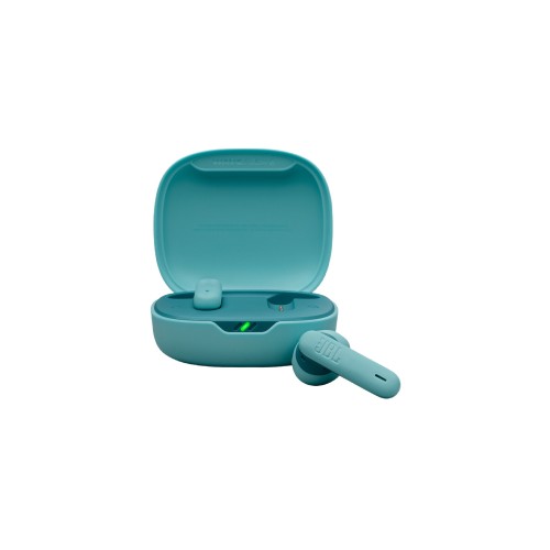 Наушники JBL Wave Flex 2 (Blue) - изображение 1
