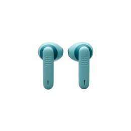 Наушники JBL Wave Flex 2 (Blue) - изображение 2