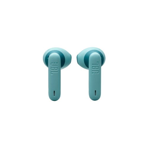 Наушники JBL Wave Flex 2 (Blue) - изображение 2