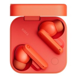 Наушники CMF By Nothing Buds 2 (Orange)