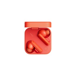 Наушники CMF By Nothing Buds 2 (Orange) - изображение 1