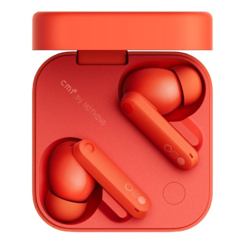 Наушники CMF By Nothing Buds Pro 2 (Orange)