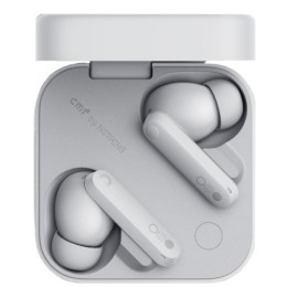 Наушники CMF By Nothing CMF Buds Pro 2 (Light Gray)