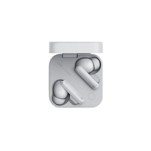 Наушники CMF By Nothing CMF Buds Pro 2 (Light Gray) - изображение 1