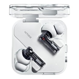 Наушники Nothing Ear 2024 (White)