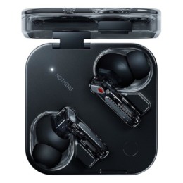 Наушники Nothing Ear 2024 (Black)