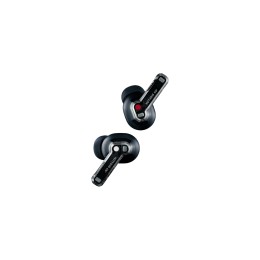 Наушники Nothing Ear 2024 (Black) - изображение 2