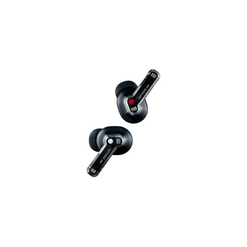 Наушники Nothing Ear 2024 (Black) - изображение 2