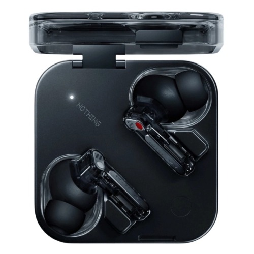 Наушники Nothing Ear 3 (Black)