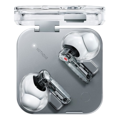 Наушники Nothing Ear 3 (White)