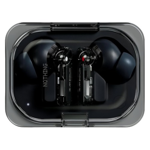 Наушники Nothing Ear (a) (Black)