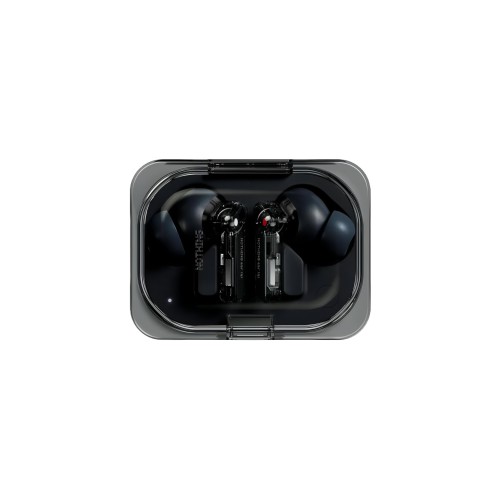 Наушники Nothing Ear (a) (Black) - изображение 1