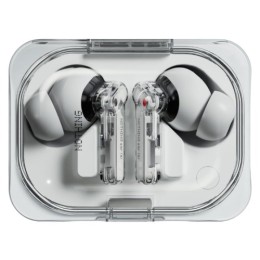 Наушники Nothing Ear (a) (White)