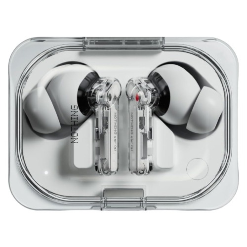 Наушники Nothing Ear (a) (White)
