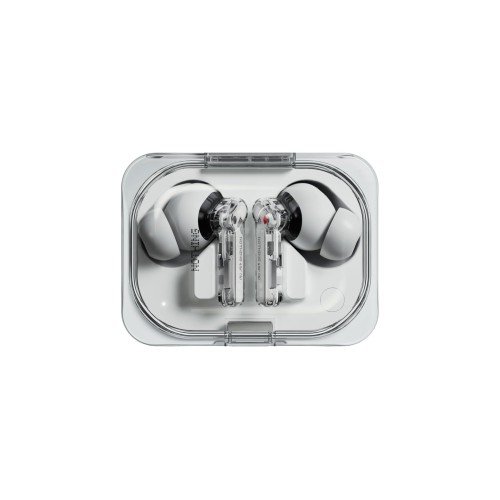 Наушники Nothing Ear (a) (White) - изображение 1