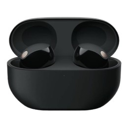 Наушники Sony WF-1000XM5 (Black)