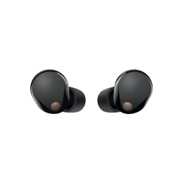 Наушники Sony WF-1000XM5 (Black) - изображение 1