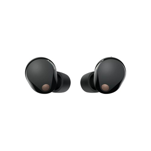 Наушники Sony WF-1000XM5 (Black) - изображение 1