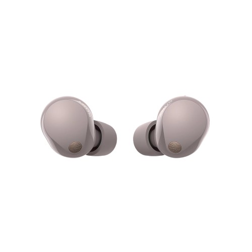 Наушники Sony WF-1000XM5 (Pink) - изображение 1