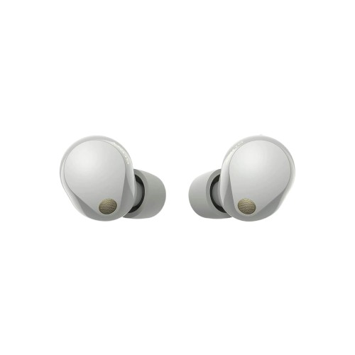Наушники Sony WF-1000XM5 (Silver) - изображение 1